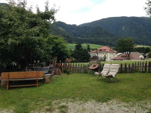 Apartamento Appartamenti Resi