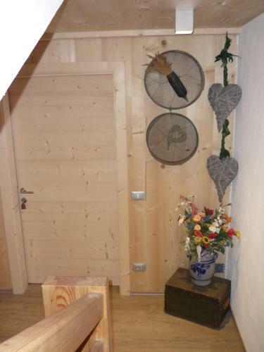 Apartamento Appartamenti Resi