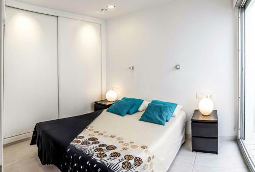 Apartamentos Levante