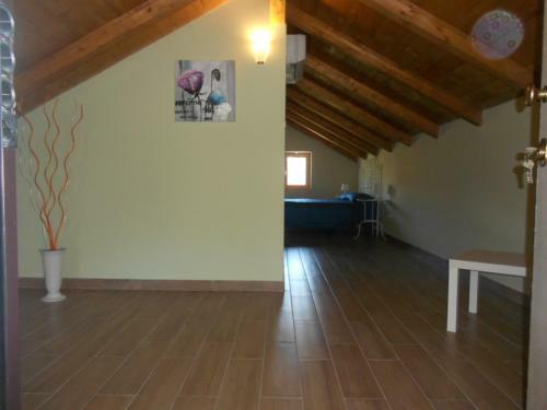 Hostal Villa Brettii
