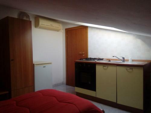 Bed & Breakfast Raggio Di Sole