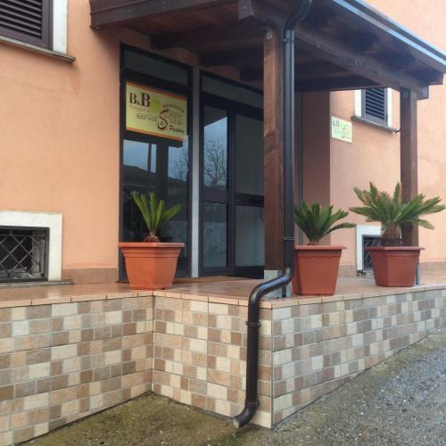 Bed & Breakfast Raggio Di Sole