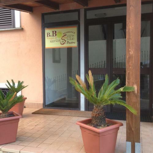Bed & Breakfast Raggio Di Sole