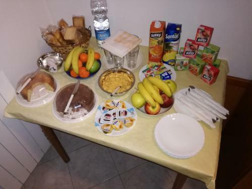 Bed & Breakfast Raggio Di Sole