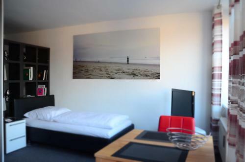 Apartamento Ggappartements