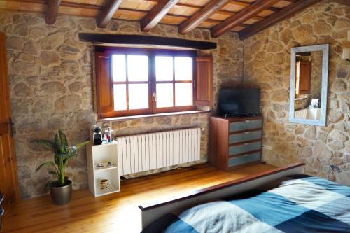 Bed & Breakfast La Vista Brava