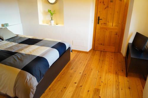Bed & Breakfast La Vista Brava