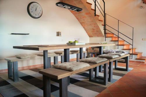 Bed & Breakfast La Vista Brava