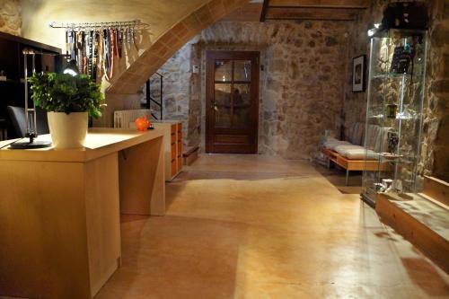 Bed & Breakfast La Vista Brava