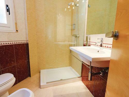 Holiday Home Platja D'aro 04
