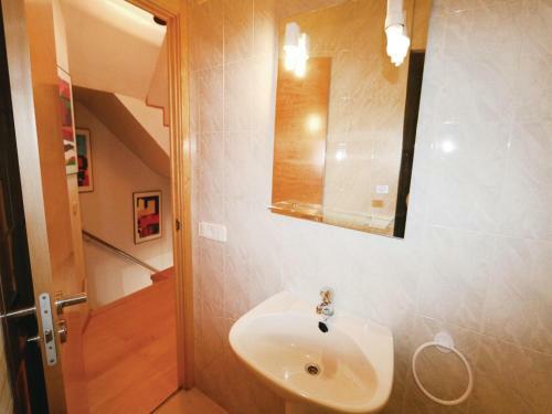 Holiday Home Platja D'aro 04