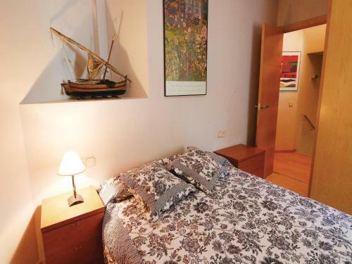 Holiday Home Platja D'aro 04