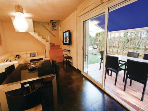 Holiday Home Platja D'aro 04