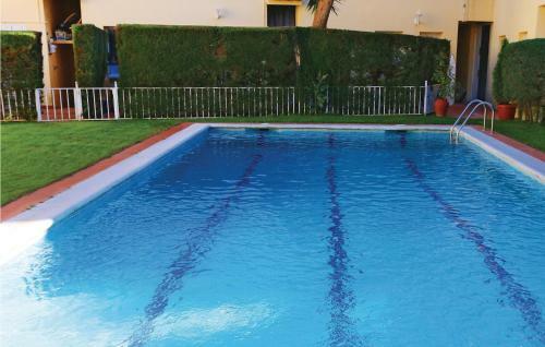 Holiday Home Platja D'aro 04