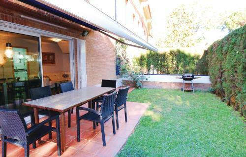 Holiday Home Platja D'aro 04