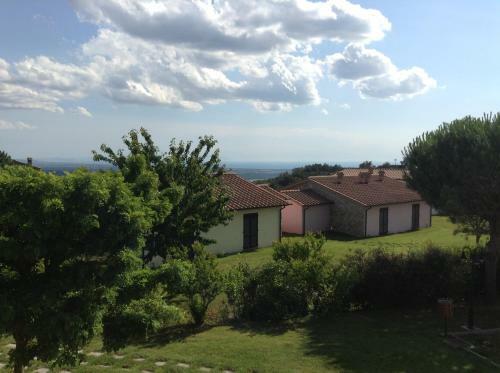 Apartamento Borgo San Pecoraio
