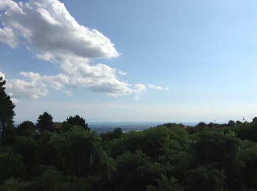 Apartamento Borgo San Pecoraio