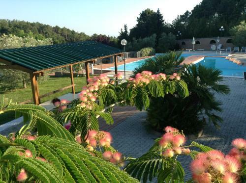 Apartamento Borgo San Pecoraio