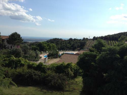 Apartamento Borgo San Pecoraio