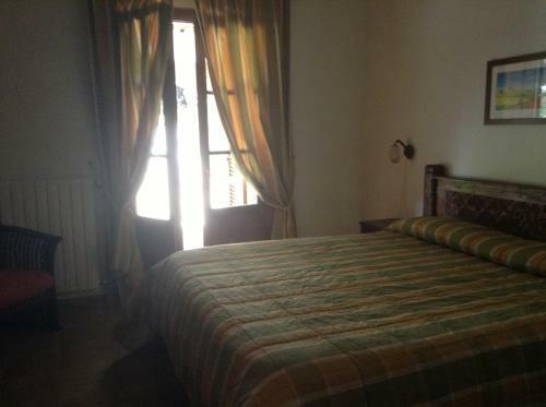 Apartamento Borgo San Pecoraio