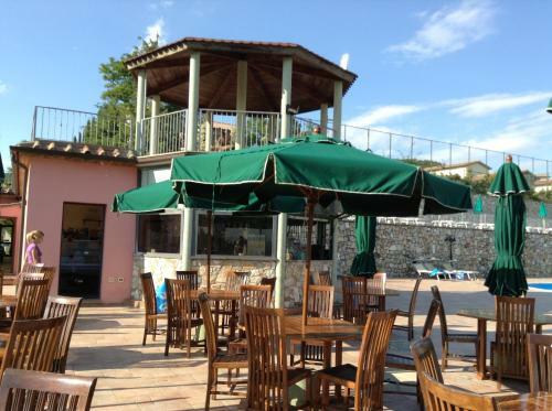 Apartamento Borgo San Pecoraio