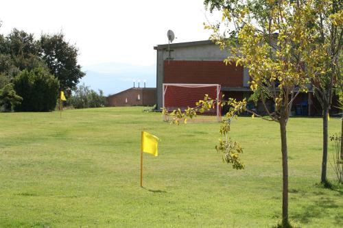 Apartamento Borgo San Pecoraio