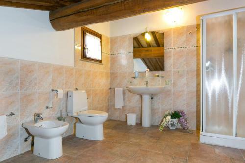 Apartamento Borgo San Pecoraio