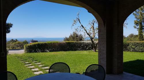 Apartamento Borgo San Pecoraio