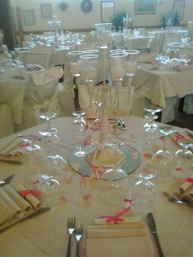 Apartamento Borgo San Pecoraio