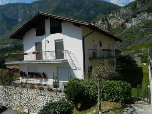 Apartamento Appartamento Vista Lago