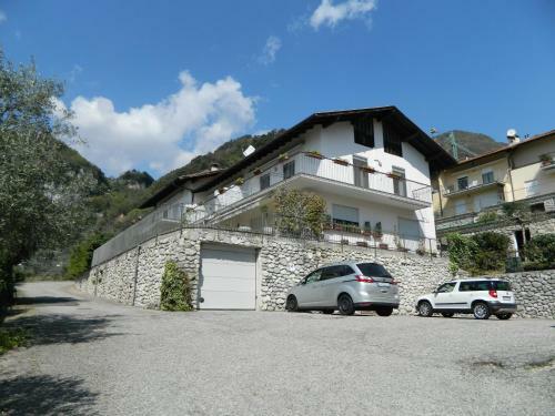 Apartamento Appartamento Vista Lago