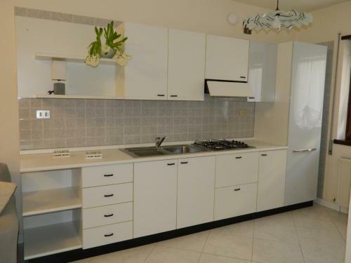 Apartamento Appartamento Vista Lago