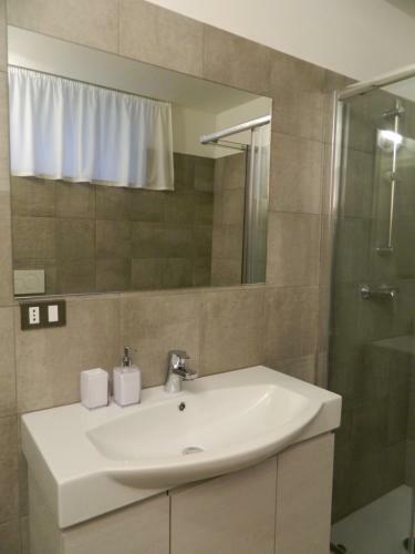 Apartamento Appartamento Vista Lago
