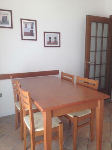 Apartamento Appartamento Vista Lago