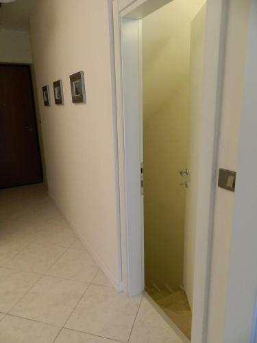 Apartamento Appartamento Vista Lago