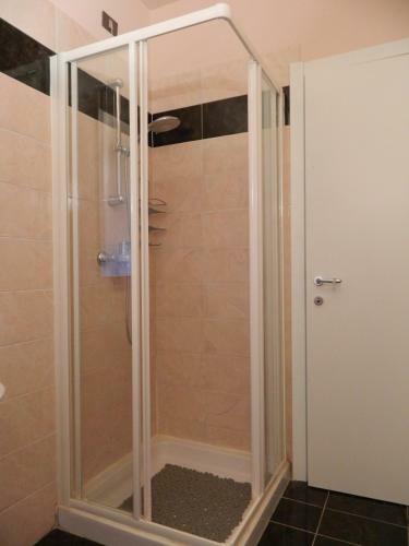 Apartamento Appartamento Vista Lago