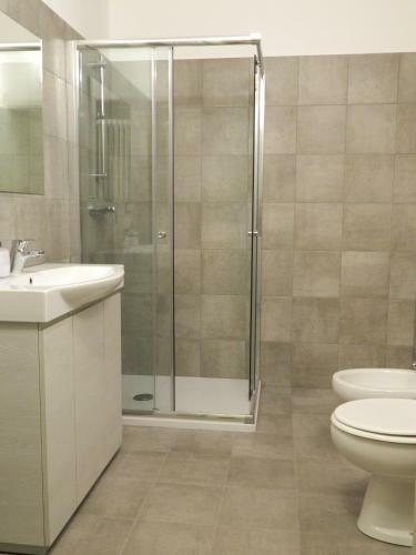 Apartamento Appartamento Vista Lago
