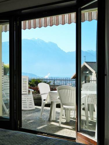 Apartamento Appartamento Vista Lago
