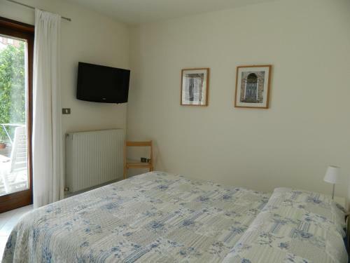 Apartamento Appartamento Vista Lago