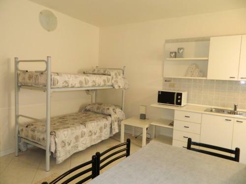 Apartamento Appartamento Vista Lago