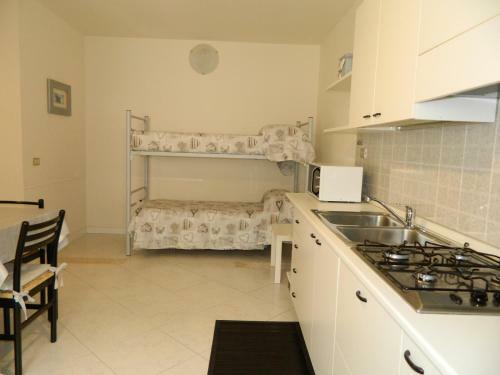 Apartamento Appartamento Vista Lago
