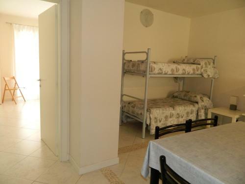 Apartamento Appartamento Vista Lago