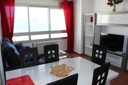 Apartamento Delta