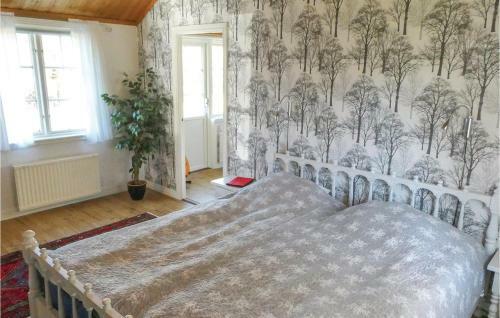 Holiday Home Kyrkesund With Fireplace 06