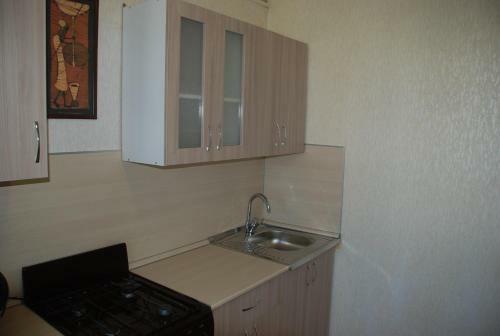 Apartment Luks On Moskovskiy Prospekt 138