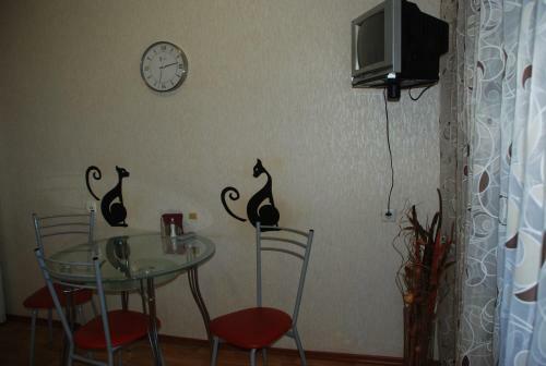 Apartment Luks On Moskovskiy Prospekt 138