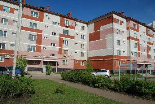 Apartment Luks On Moskovskiy Prospekt 138
