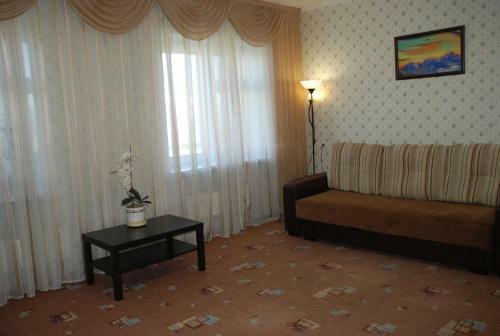 Apartment Luks On Moskovskiy Prospekt 138