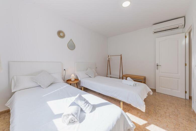 Villa Bah�a De Palma