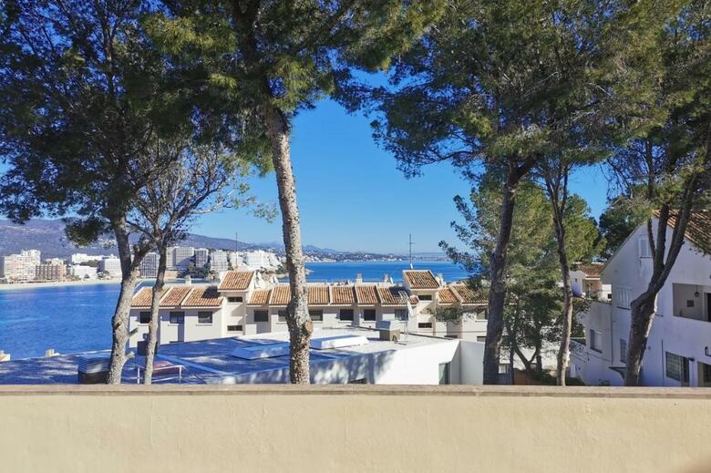 Villa Bah�a De Palma